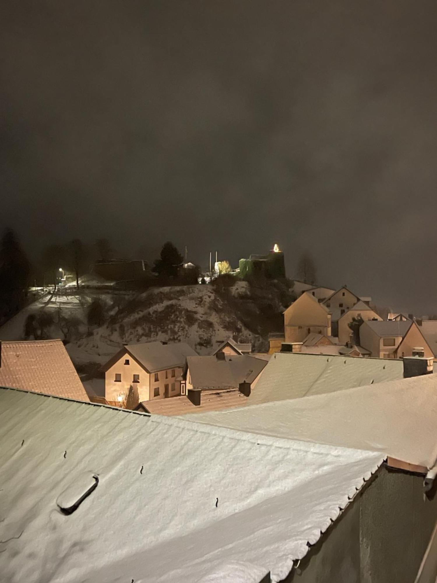 Ferienhaus Eifelstuben Mit Charme - Bauernstube Vulkaneifel - Naehe See Und Burgruine Ulmen Экстерьер фото